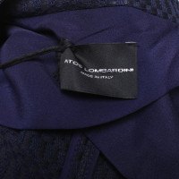 Andere merken Atos Lombardini - Blazers in Blauw