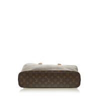 Louis Vuitton Luco Canvas in Bruin