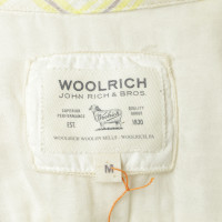 Woolrich Bluse aus Baumwolle