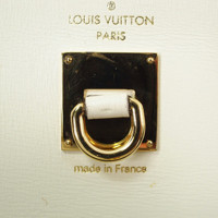 Louis Vuitton City Steamer en Cuir en Marron
