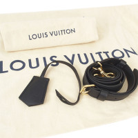Louis Vuitton Fold Tote PM en Toile en Marron