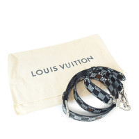 Louis Vuitton Soft Trunk en Toile en Noir