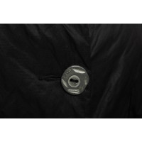 Marithé Et Francois Girbaud Jacket/Coat in Black