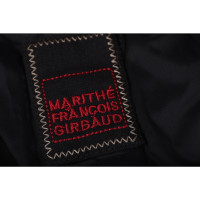 Marithé Et Francois Girbaud Veste/Manteau en Noir