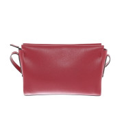 Calvin Klein Shoulder bag in Red
