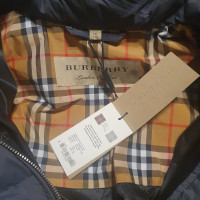 Burberry Jacket/Coat in Grey