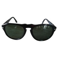 Persol Lunettes de soleil en Noir