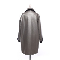 Seventy Jacket/Coat in Grey