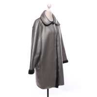 Seventy Jacket/Coat in Grey