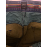 Hugo Boss Jeans Cotton in Blue