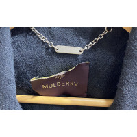 Mulberry Vest Katoen in Zwart