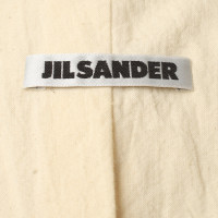 Jil Sander Cream Blazer