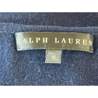Ralph Lauren Bovenkleding Kasjmier in Blauw