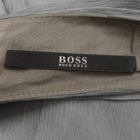 Hugo Boss Robe de soie soir