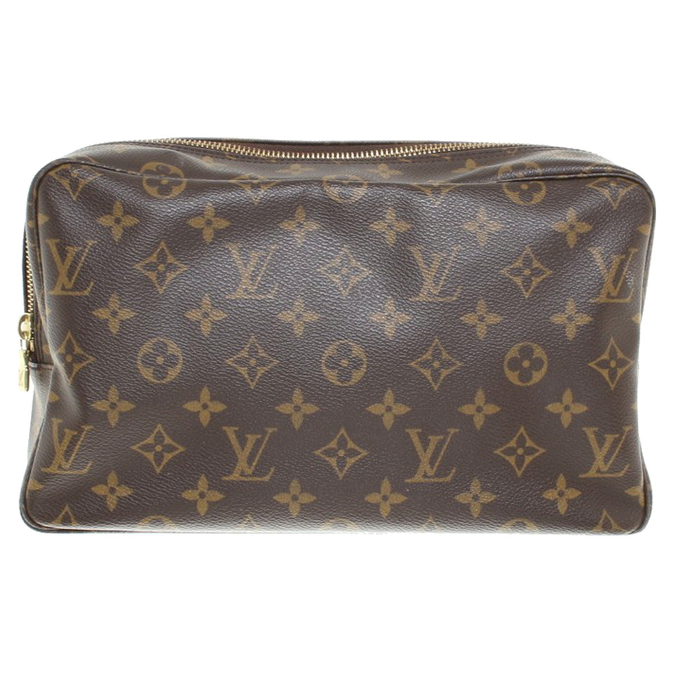 Louis Vuitton Sac de cosmétiques Monogram Canvas