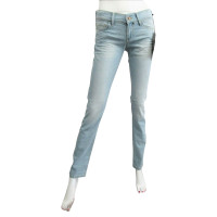 Richmond Jeans aus Baumwolle