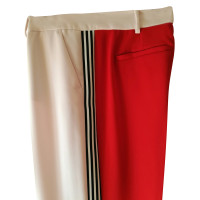 Sport Max Pantaloni in Bicolor