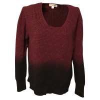 Burberry pull en tricot