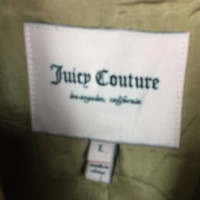 Juicy Couture wol peacoat