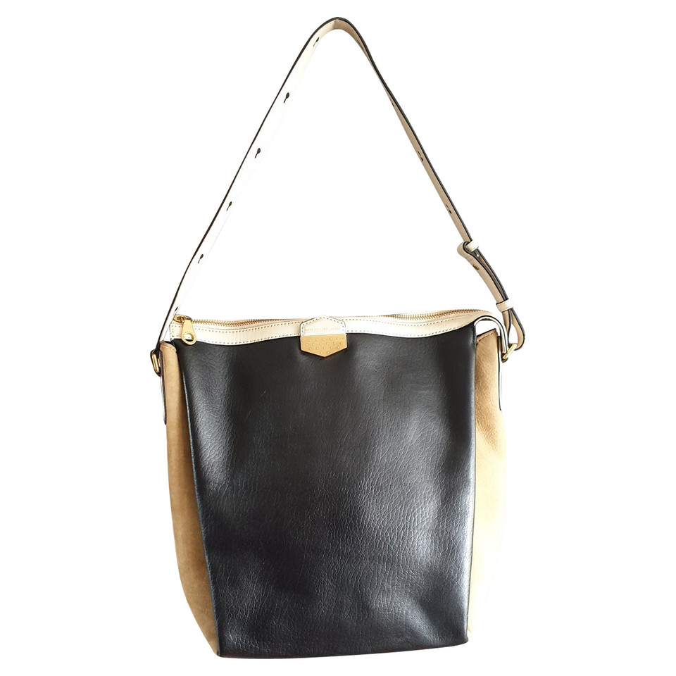Marc By Marc Jacobs Shopper Leather