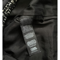 Karl Lagerfeld Shorts in Black
