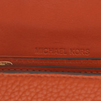 Michael Kors Wallet in orange