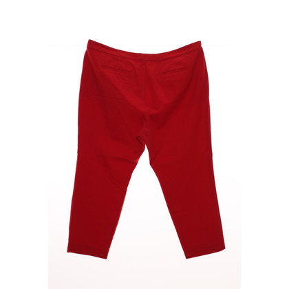 Ralph Lauren Paio di Pantaloni in Rosso