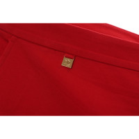 Ralph Lauren Paire de Pantalon en Rouge