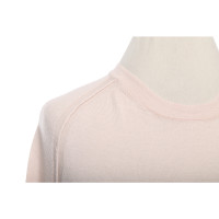 Forte Forte Top Jersey in Pink