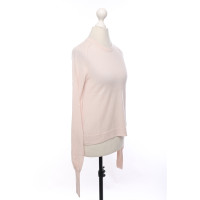 Forte Forte Top Jersey in Pink