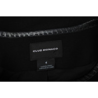 Club Monaco Blazer in Black