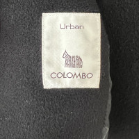 Colombo Jacket/Coat Cashmere in Black