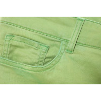 Iris Von Arnim Paio di Pantaloni in Verde