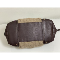 Bally Handbag in Brown