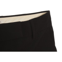 Gerard Darel Trousers Wool in Black