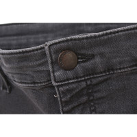 Topshop Jeans in Grau