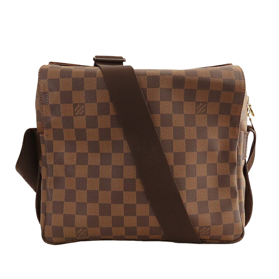 Louis Vuitton Naviglio Canvas in Brown