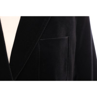 Polo Ralph Lauren Blazer en Coton en Noir
