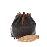 Louis Vuitton Borsetta in Tela