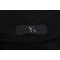 Yohji Yamamoto Jacket/Coat