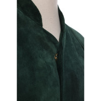 Omen Jacket/Coat in Green