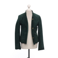Omen Jacket/Coat in Green