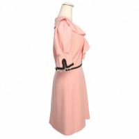 Gucci Kleid in Rosa / Pink