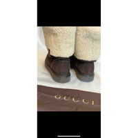Gucci Boots in Brown