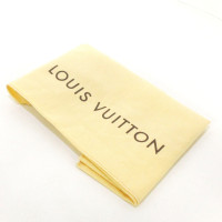 Louis Vuitton Totally aus Canvas in Braun