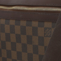 Louis Vuitton Abbesses Canvas in Bruin