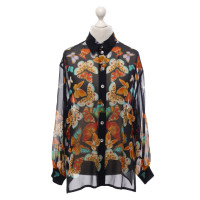 Elegance Paris Top Silk