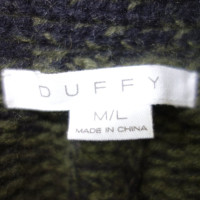 Duffy Chunky veste en tricot en cachemire