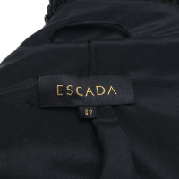 Escada Blazer mit Pailletten