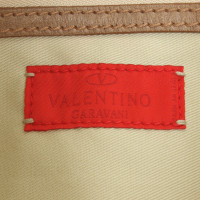 Valentino Garavani Handbag in ocher